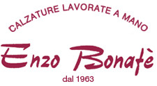 Italian handmade shoes by Enzo Bonafe